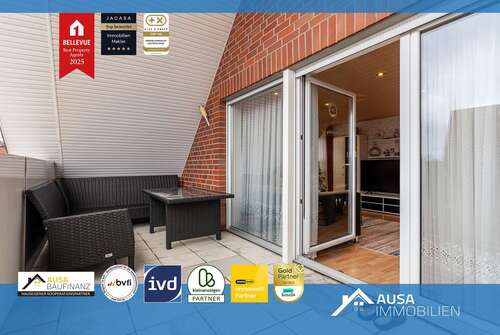 Foto - Wohnung zum Kaufen in Rheine 349.000,00 € 161 m²