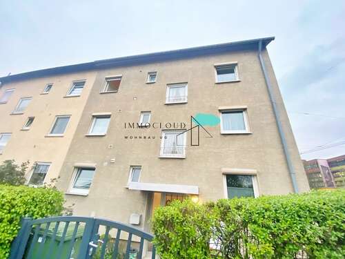 Foto - Wohnung zum Kaufen in Zuffenhausen 179.000,00 € 40 m²