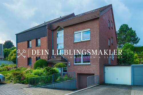 Foto - Wohnung zum Kaufen in Mönchengladbach 235.000,00 € 85 m²