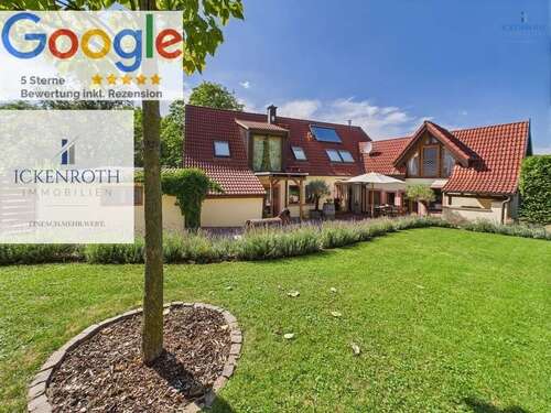 Foto - Haus zum Kaufen in Göllheim 469.000,00 € 173 m²