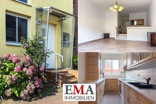 Foto - Haus zum Kaufen in Brieselang 360.000,00 € 114 m²