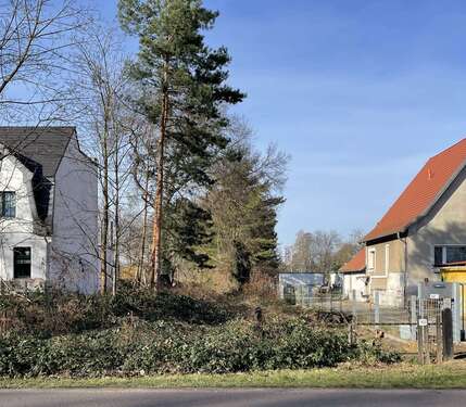Foto - Grundstück zu verkaufen in Brandenburg 113.000,00 € 1900 m²
