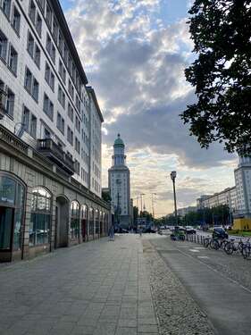 Foto - Büro in Berlin 922.000,00 € 135.68 m²