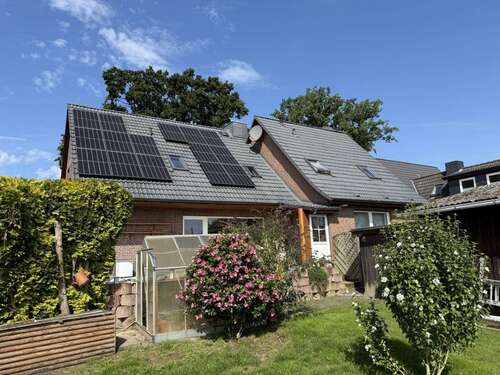 Foto - Haus zum Kaufen in Möhnsen 425.000,00 € 164 m²
