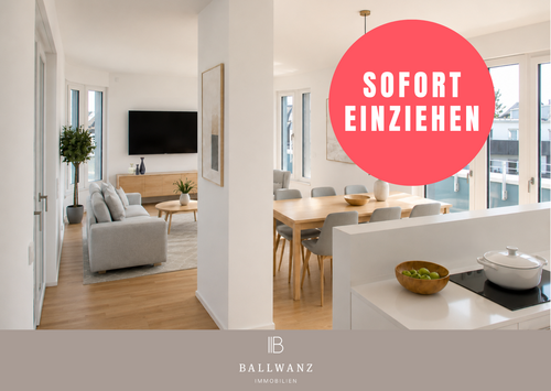 Foto - Wohnung zum Kaufen in Frankfurt am Main 1.295.000,00 € 144.13 m²