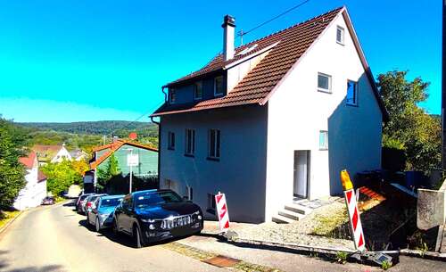 Foto - Haus zum Kaufen in Aichtal 749.000,00 € 140 m²