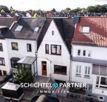 Haus zum Kaufen in Bremen 249.900,00 € 161 m²