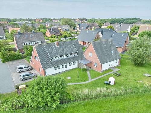 Foto - Haus zum Kaufen in Sankt Peter-Ording 2.790.000,00 € 284 m²