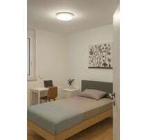 WG-Zimmer in München 750,00 € 14 m²