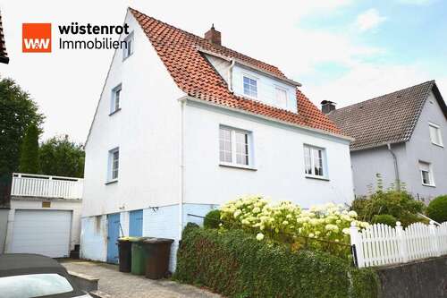 Foto - Haus zum Kaufen in Vellmar 245.000,00 € 110 m²