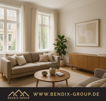 Wohnung zum Kaufen in Halle 396.764,00 € 120.18 m²