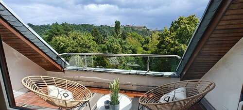 Foto - Wohnung zum Kaufen in Koblenz 275.000,00 € 82 m²