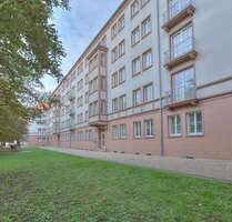 Wohnung zum Mieten in Halle 459,00 € 61.15 m²