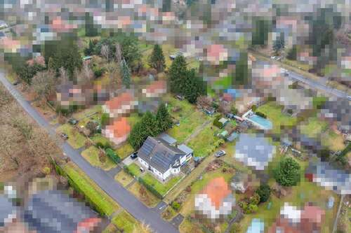 Foto - Haus zum Kaufen in Falkensee 935.000,00 € 223.44 m²