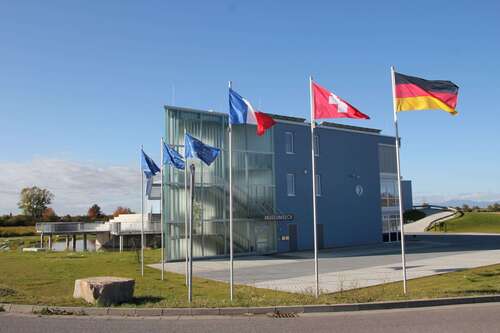 Foto - Gastronomie in Heitersheim 4.100,00 € 750 m²