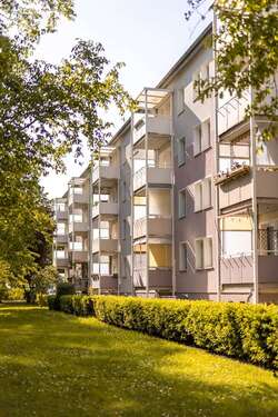 Foto - Wohnung zum Mieten in Forst (Lausitz) 350,00 € 45.9 m²