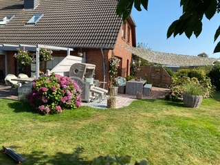 Foto - Haus zum Mieten in Sylt 2.960,00 € 161 m²