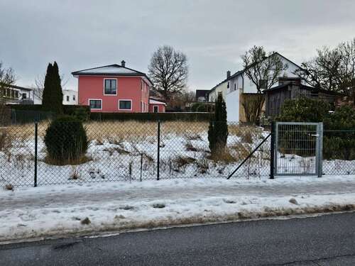 Foto - Grundstück zu verkaufen in Weiden 169.000,00 € 454 m²