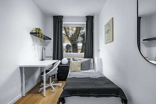 Foto - WG-Zimmer in München 850,00 € 10 m²