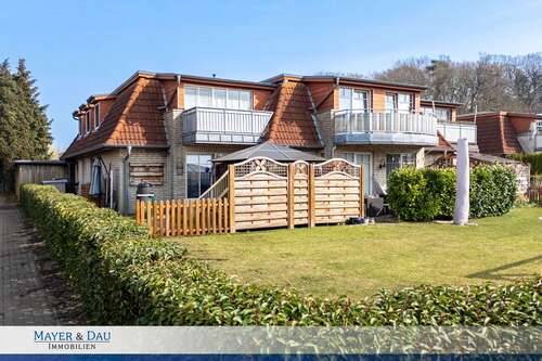 Foto - Wohnung zum Kaufen in Rastede 195.000,00 € 86 m²