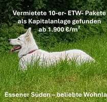 Wohnung zum Kaufen in Essen 1.311.000,00 € 650 m²