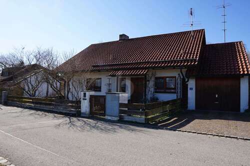 Foto - Haus zum Kaufen in Weßling 2.100.000,00 € 169 m²