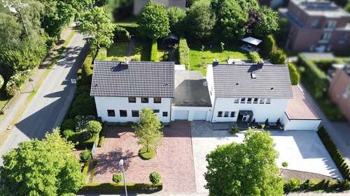 Foto - Haus zum Kaufen in Münster 2.100.000,00 € 300 m²