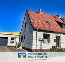 Haus zum Kaufen in Wolfenbüttel 379.000,00 € 171 m²