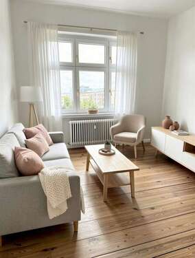 Foto - Wohnung zum Kaufen in Berlin 259.000,00 € 47.22 m²