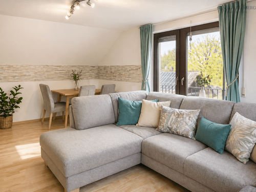 Foto - Wohnung zum Kaufen in München 539.000,00 € 78 m²