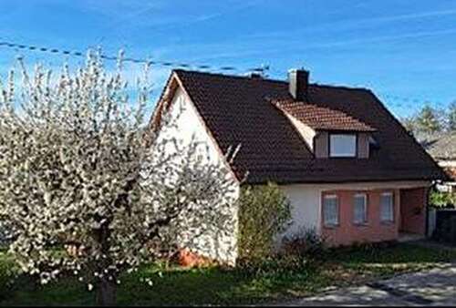Foto - Haus zum Kaufen in Osterburken 350.000,00 € 145 m²