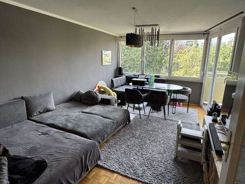 Foto - Wohnung zum Mieten in München 1.648,00 € 76.5 m²