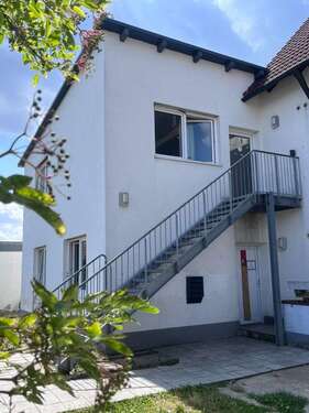 Foto - Wohnung zum Mieten in Winkelhaid 840,00 € 85 m²