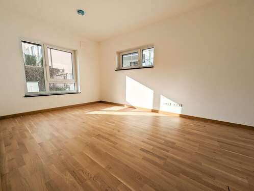 Foto - Wohnung zum Kaufen in Deggendorf 464.800,00 € 95.91 m²
