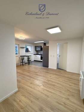 Foto - Wohnung zum Kaufen in Saarbrücken Sankt Arnual 165.000,00 € 69 m²