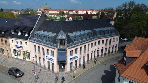 Foto - Büro in Geithain 1.703,00 € 262 m²