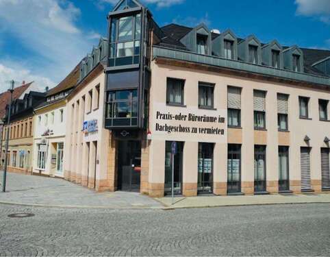 Foto - Büro in Geithain 1.703,00 € 262 m²