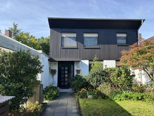 Foto - Haus zum Kaufen in Mörfelden-Walldorf 499.000,00 € 120 m²