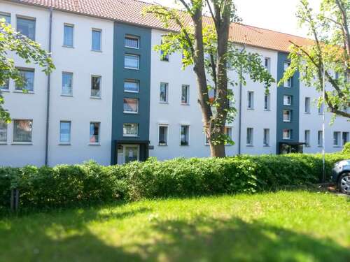 Foto - Wohnung zum Mieten in OscherslebenOT Ampfurth 247,00 € 44.82 m²