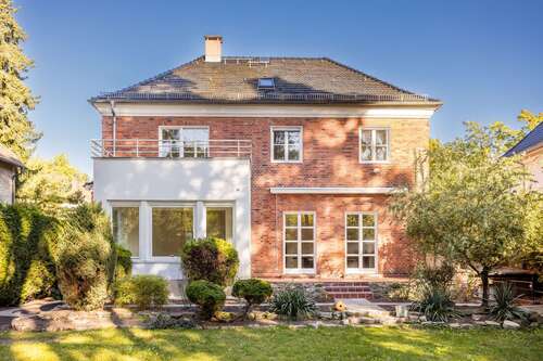 Foto - Haus zum Kaufen in Berlin 5.580.000,00 € 493.37 m²