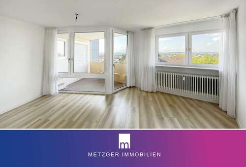 Foto - Wohnung zum Mieten in Ostfildern 845,00 € 61 m²