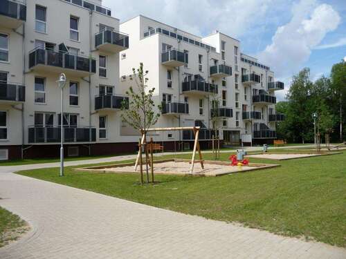Foto - Wohnung zum Mieten in Braunschweig 505,00 € 42.34 m²