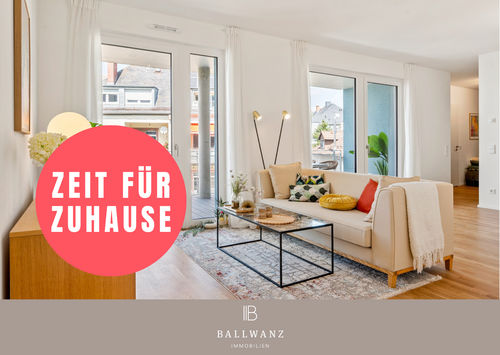 Foto - Wohnung zum Kaufen in Frankfurt am Main 619.000,00 € 86.96 m²