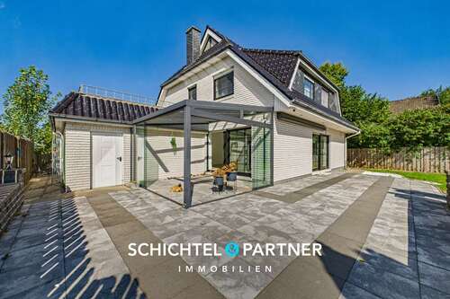 Foto - Haus zum Kaufen in Imsum 459.000,00 € 219 m²