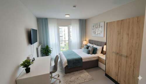 Foto - Wohnen auf Zeit in Essen 1.000,00 €