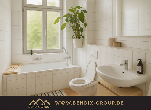 Foto - Wohnung zum Kaufen in Halle 249.646,00 € 88.56 m²