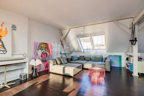 Foto - Wohnen auf Zeit in Hamburg 1.950,00 €