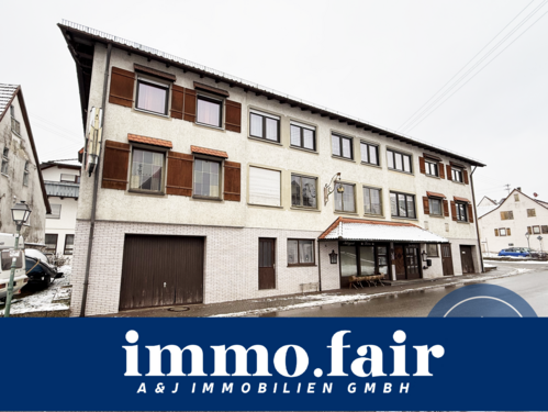 Foto - Haus zum Kaufen in Sankt Johan- Upfingen 599.000,00 € 427 m²