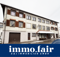 Haus zum Kaufen in Sankt Johan- Upfingen 599.000,00 € 427 m²