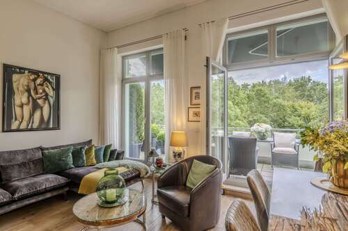 Foto - Wohnung zum Kaufen in Ottobrunn 674.000,00 € 72.8 m²